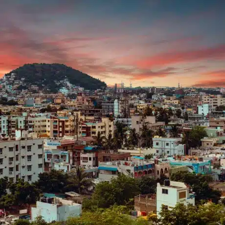 Visakhapatnam