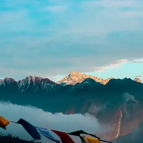 Arunachal Pradesh