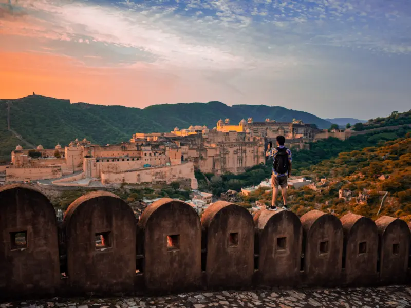 Rajasthan