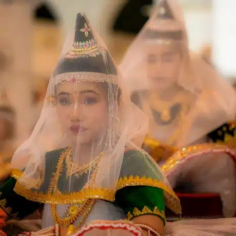 Manipur