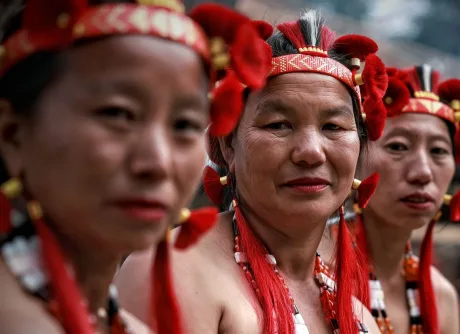 Nagaland