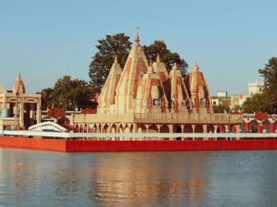 Brahma Sarovar - haryana