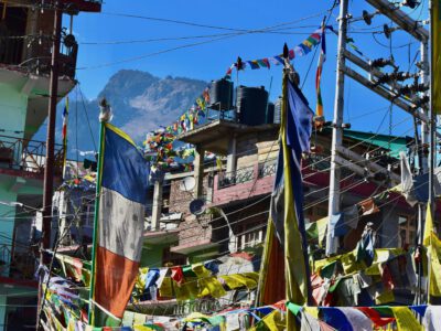 Manali - Himachal Pradesh