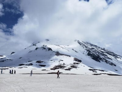 Rohtang Pass - Manali