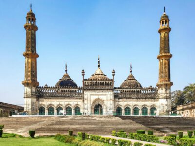 Bara Imambara - Uttar Pradesh