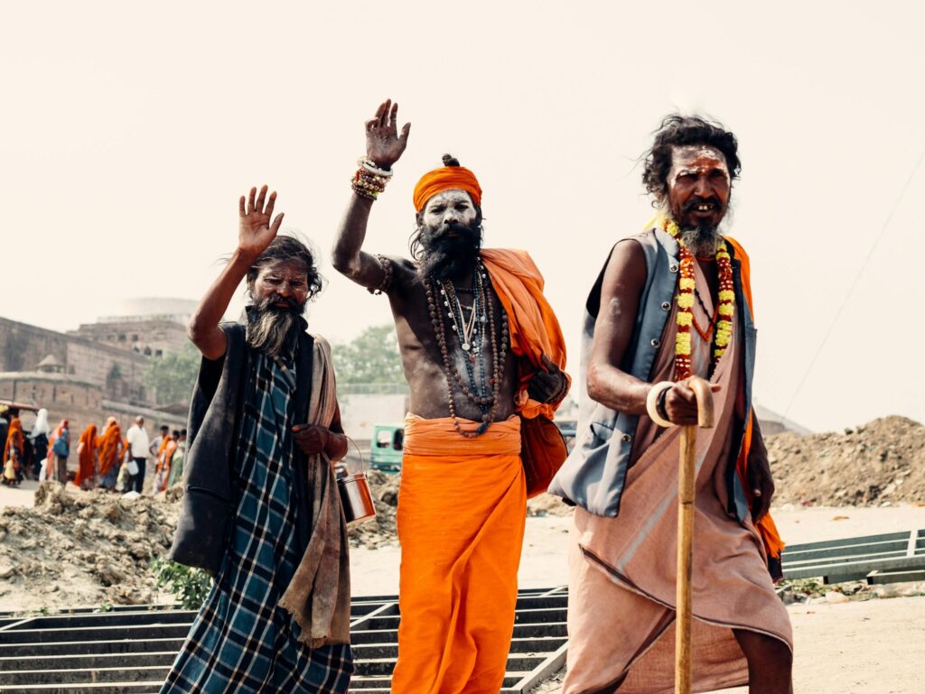 Ambubachi Mela - India