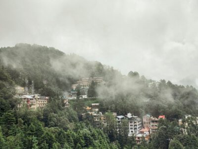 Dalhousie - Himachal Pradesh