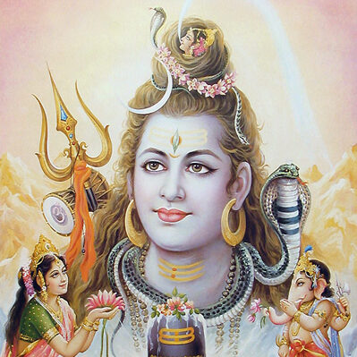 shiva Shiva - India