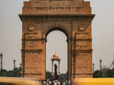 India Gate Delhi