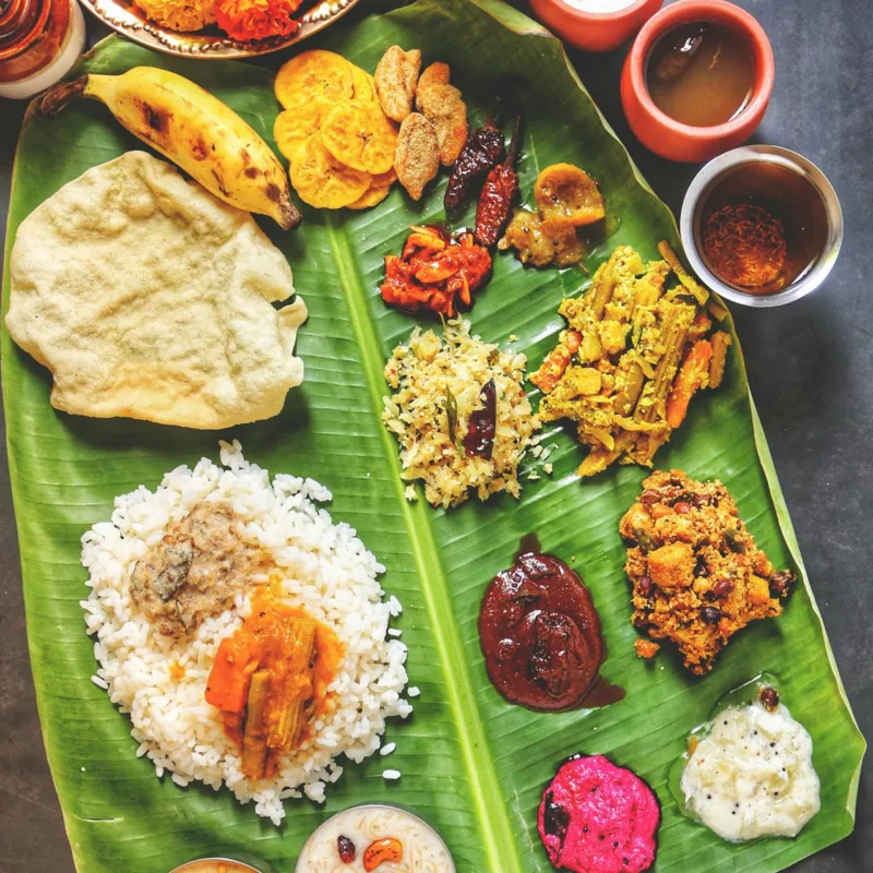 Thali