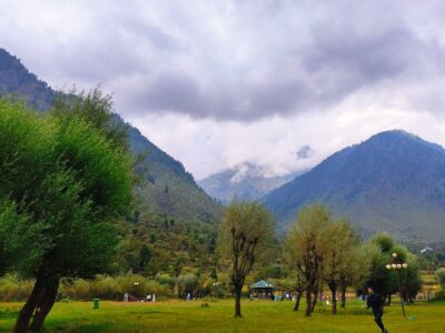 Betaab Valley