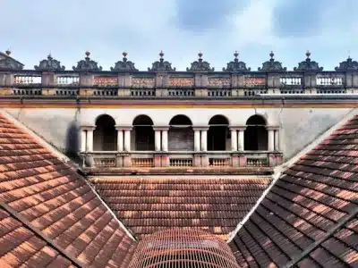Chettinad