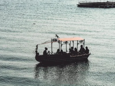 Dudhani Lake