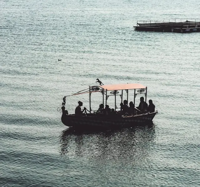 Dudhani Lake