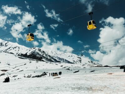Gulmarg