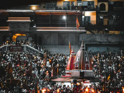 Haridwar
