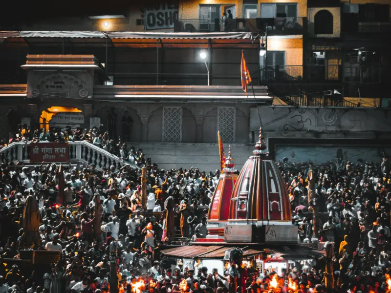 Haridwar