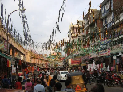 Jammu Stad