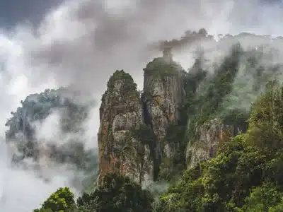 Kodaikanal