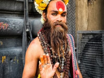 Mahakaleshwar