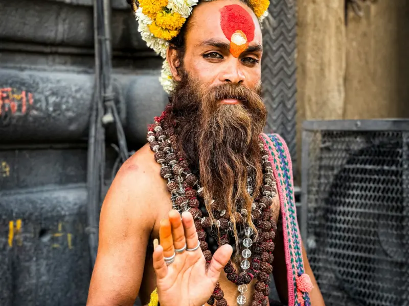 Mahakaleshwar