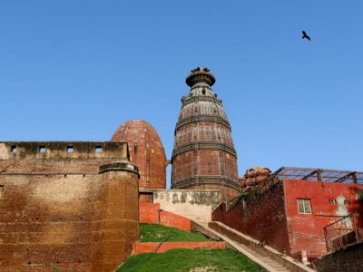 Mathura & Vrindavan