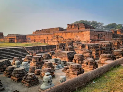 Nalanda Universiteit