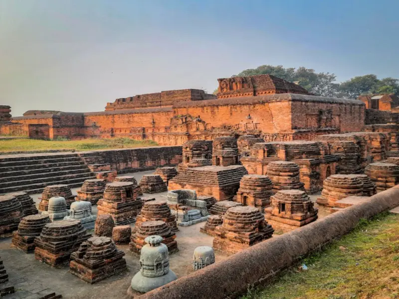 Nalanda Universiteit