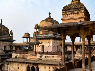 Orchha