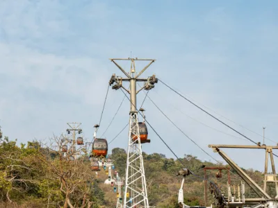 Rajgir heuvels
