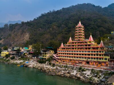 Rishikesh