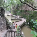 Rock Garden Chandigarh