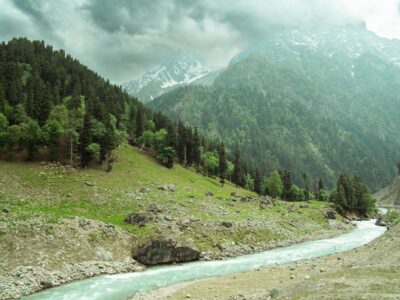 Sonamarg