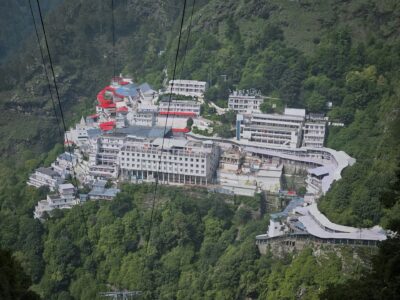 Vaishno Devi Mandir