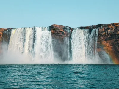 Chitrakote Waterval
