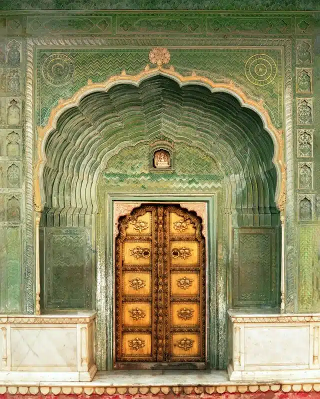 City Palace Jaipur