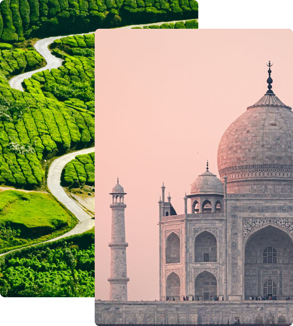 Highlights van India