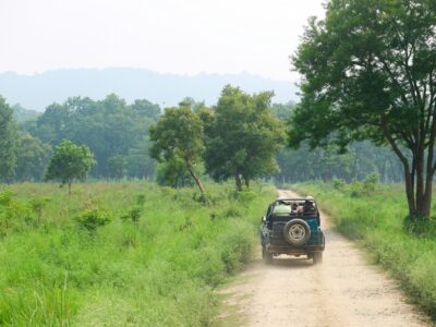 Jim Corbett