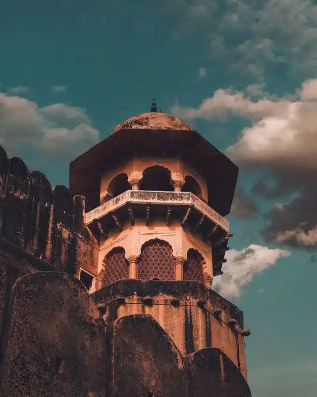 Jaigarh Fort 