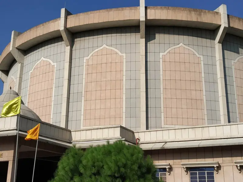 Kurukshetra Panorama & Science Centre