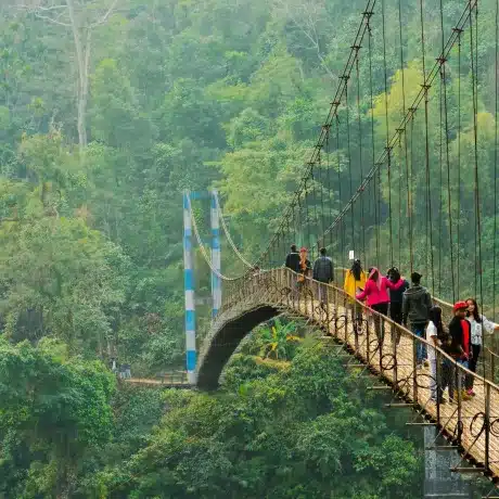 Meghalaya