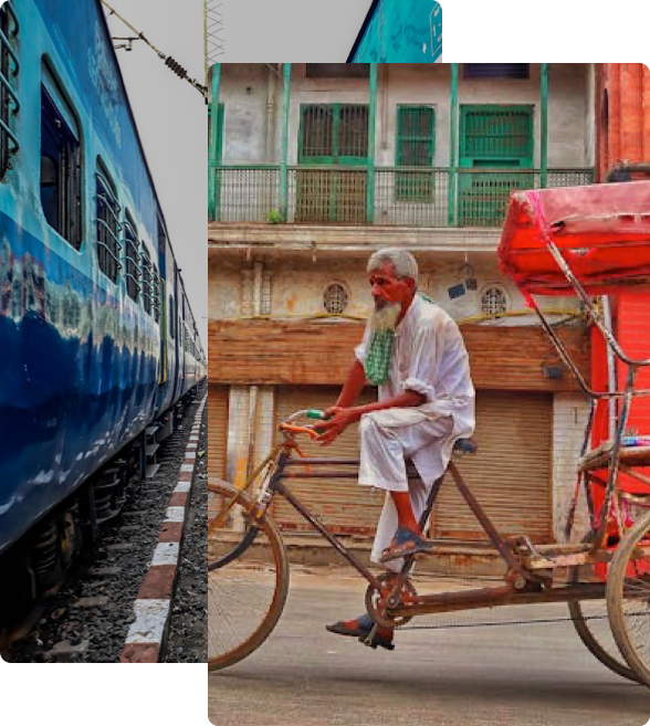 reis-tips Praktische info voor je reis naar India