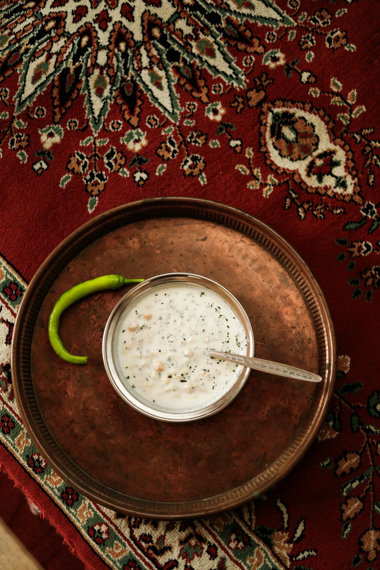 India raita
