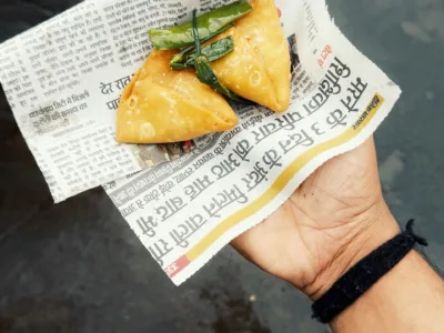 Samosa