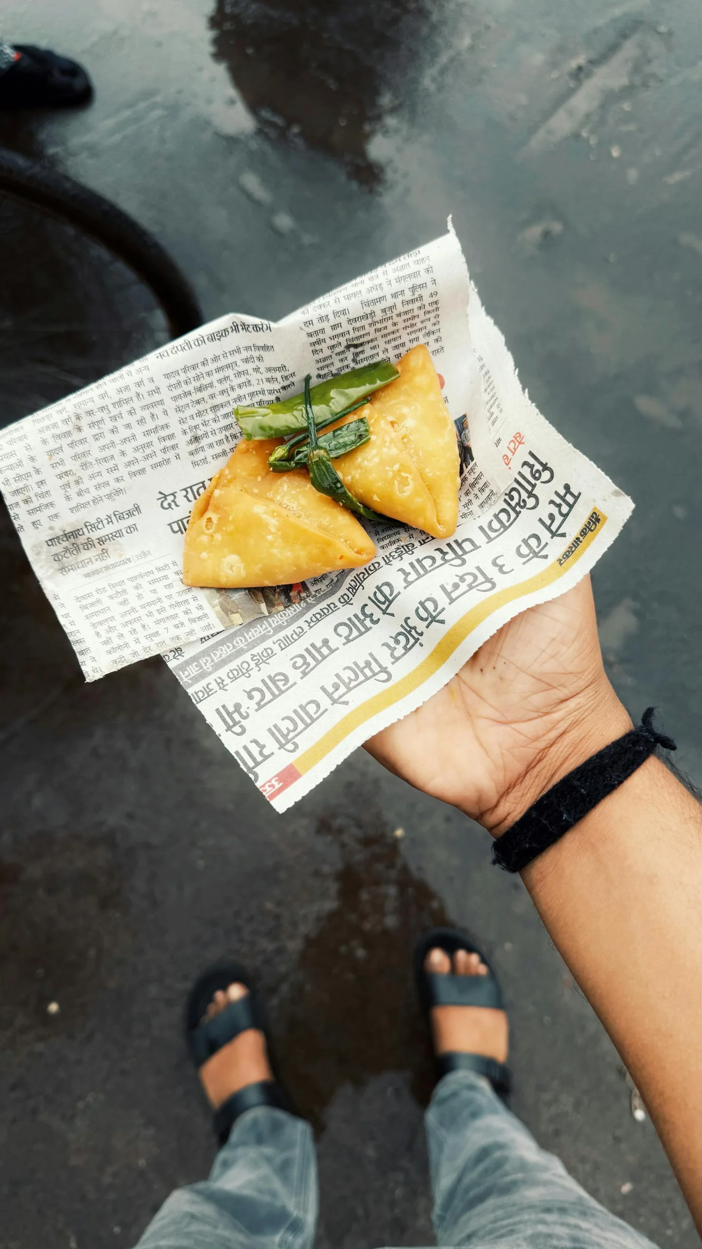 Samosa