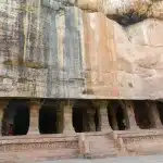 Badami Cave Temples