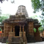 Bhoramdeo Tempel