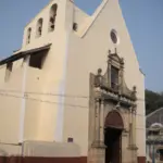 Bom Jesus Church