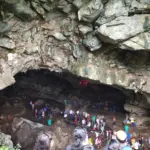 Borra Grotten
