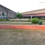 Cellular Jail